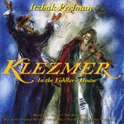 Live in the Fiddler's House - Perlman, Itzhak