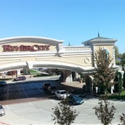 River City, Lemay, MO