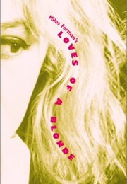 Loves of a Blonde