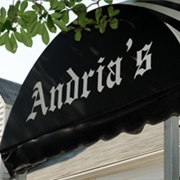 Andria's Steakhouse, O'fallon, IL