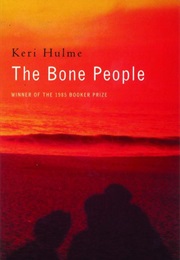 1985: The Bone People (Keri Hulme)