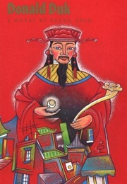 Donald Duk (Frank Chin)