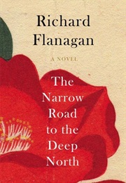A Book From the Goodreads Recommendations Page (The Narrow Road to the Deep North)