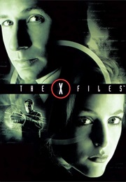 The X-Files (1994)