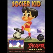 Soccer Kid