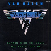 Runnin' With the Devil (Van Halen)