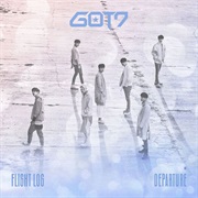 Got7 Fish