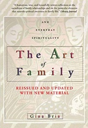 The Art of Family (Gina Bria)