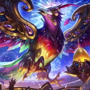 Festival Queen Anivia