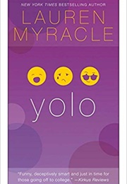 YOLO (Lauren Myracle)