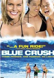 Blue Crush (2002)