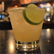 Chilcano (Lima, Peru)