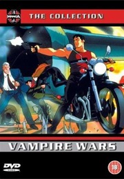 Vampire Wars (1990)