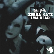 Ima Read-Zebra Katz