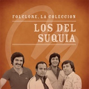De Alberdi – Los Del Suquia (1971)