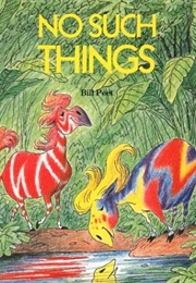 No Such Things (Bill Pete)