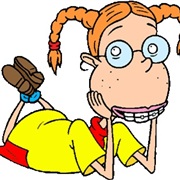 Elizabeth Thornberry