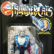 Thundercats Action Figures