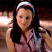 Joy Miller (Beautician and the Beast)