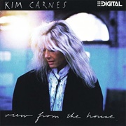 Kim Carnes - View From the House