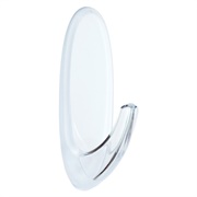 Command Hooks or Strips