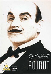 Agatha Christie&#39;s Poirot (1989)