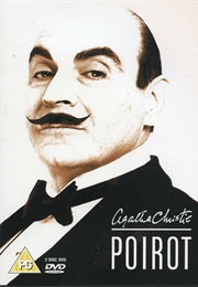 Agatha Christie's Poirot (1989)