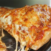 Pizza-Ghetti