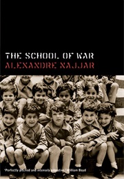 School of War (Alexandre Najjar)