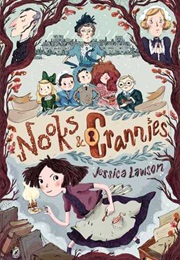 Nooks and Crannies (Jessica Lawson)