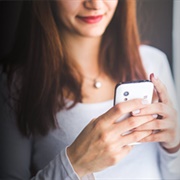 Stalked an Ex on Social Media