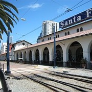 Santa Fe Depot (San Diego, CA)