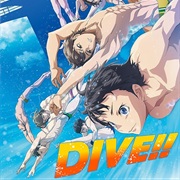 Dive!