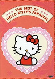 The Best of Hello Kitty's Paradise (1999)