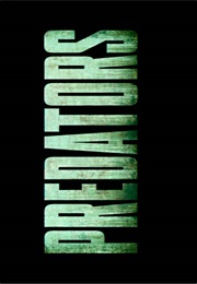 Predators. (2010)