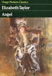 Angel (Elizabeth Taylor)