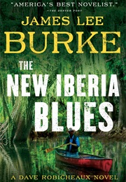 The New Iberia Blues (James Lee Burke)