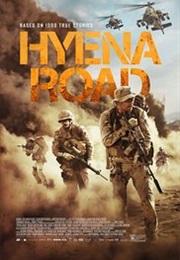 Hyena Road (2015)