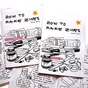 Make a Zine