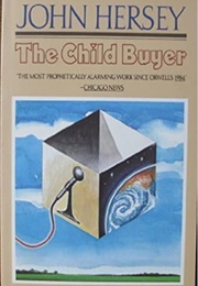 The Child Buyer (John Hersey)