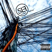 Synthetisch Lebensform - Initialization