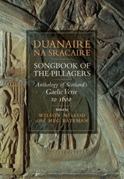 Songbook of the Pillagers (Wilson McLead (Ed))