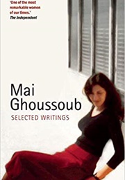 Selected Writings (Mai Ghoussoub)