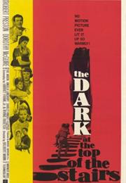 The Dark at the Top of the Stairs (Delbert Mann)