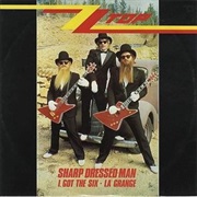 Sharp Dressed Man (ZZ Top)