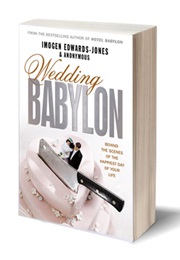 Wedding Babylon (Imogen Edward-Jones)