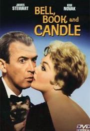 Bell, Book and Candle (1958)