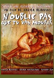 N'oublie Pas Que Tu Vas Mourir