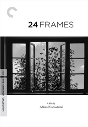 24 Frames (2017)