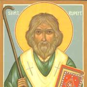 St. Rupert